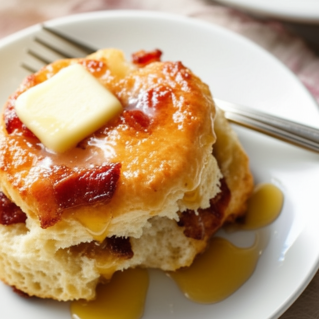 Bake In Oozy Bread image