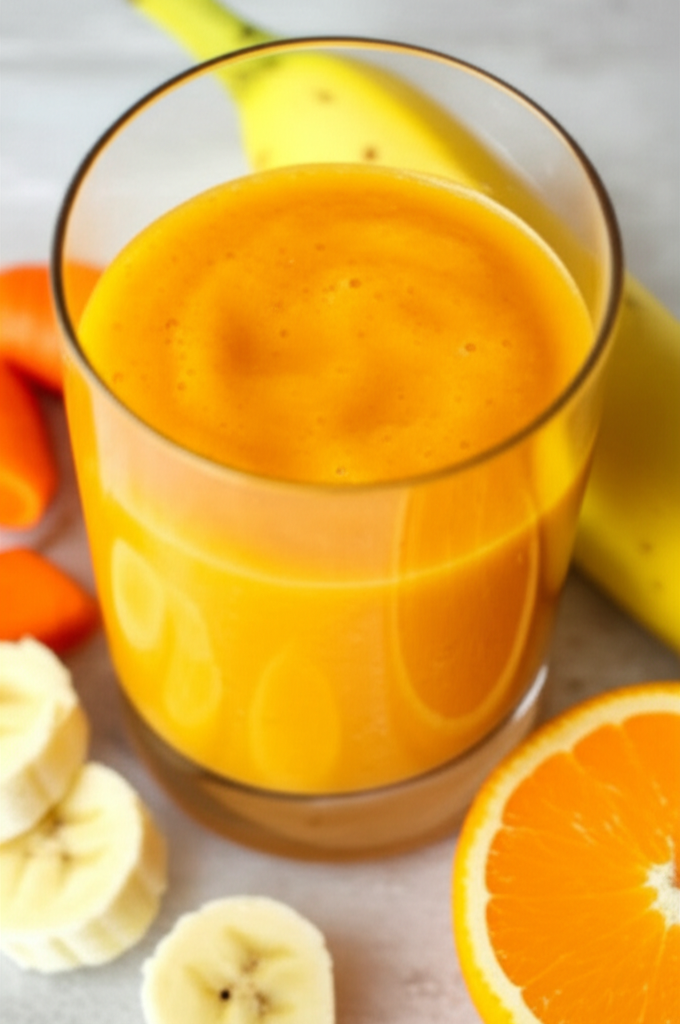 5 A Day Smoothie image