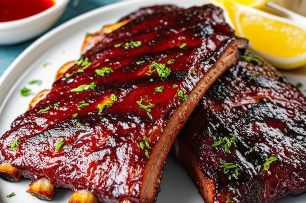 Bbq Spray Recipe It Really Works image