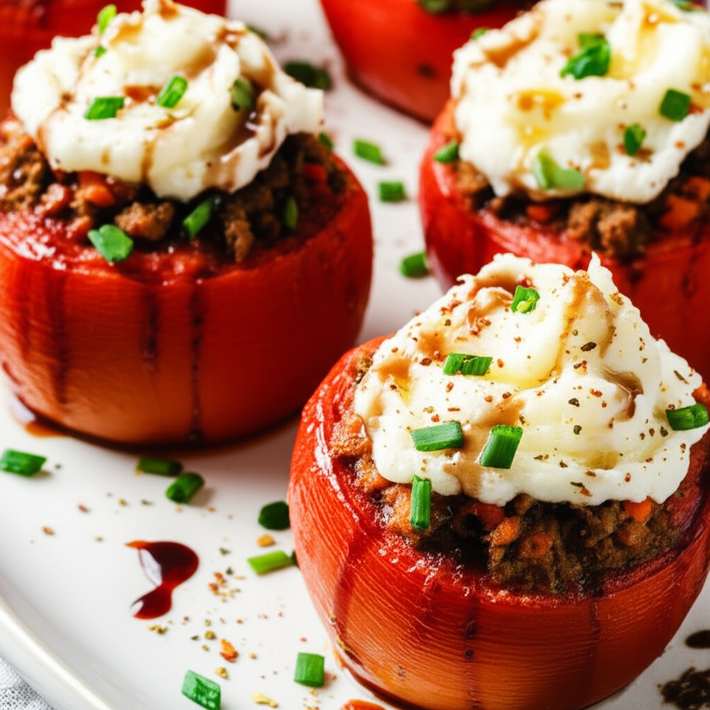 Featured: Cream Of Cauliflower Soup Vegan