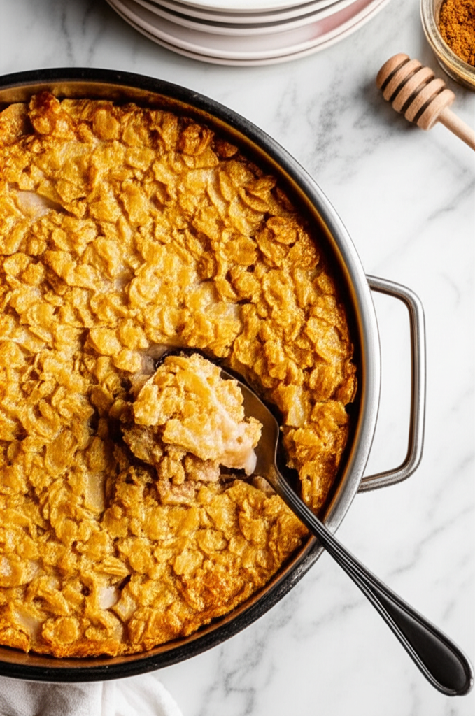 Featured: Cream Of Cauliflower Soup Vegan
