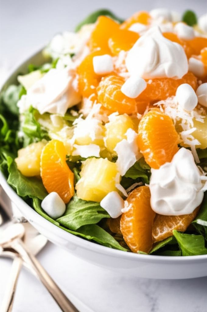 5 Cup Salad image