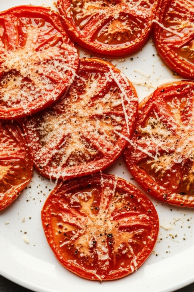 Baked Tomato image