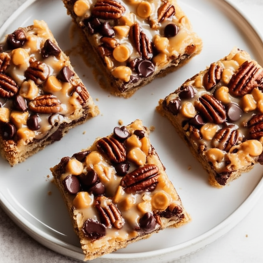 5 Layer Bars image