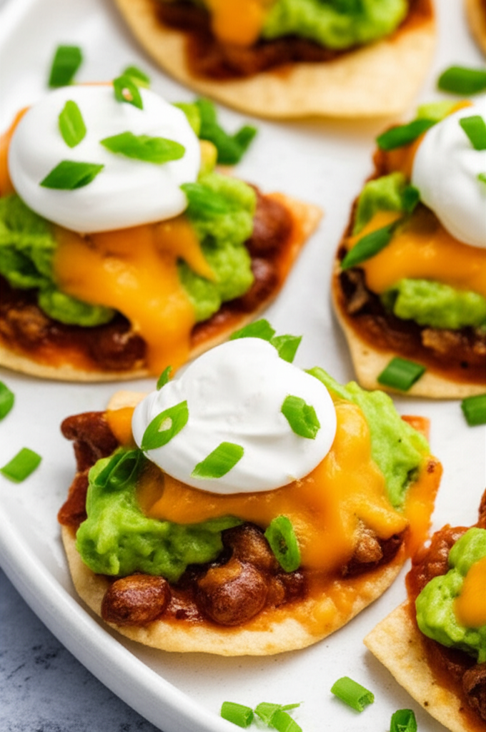5 Layer Dip On A Chip image