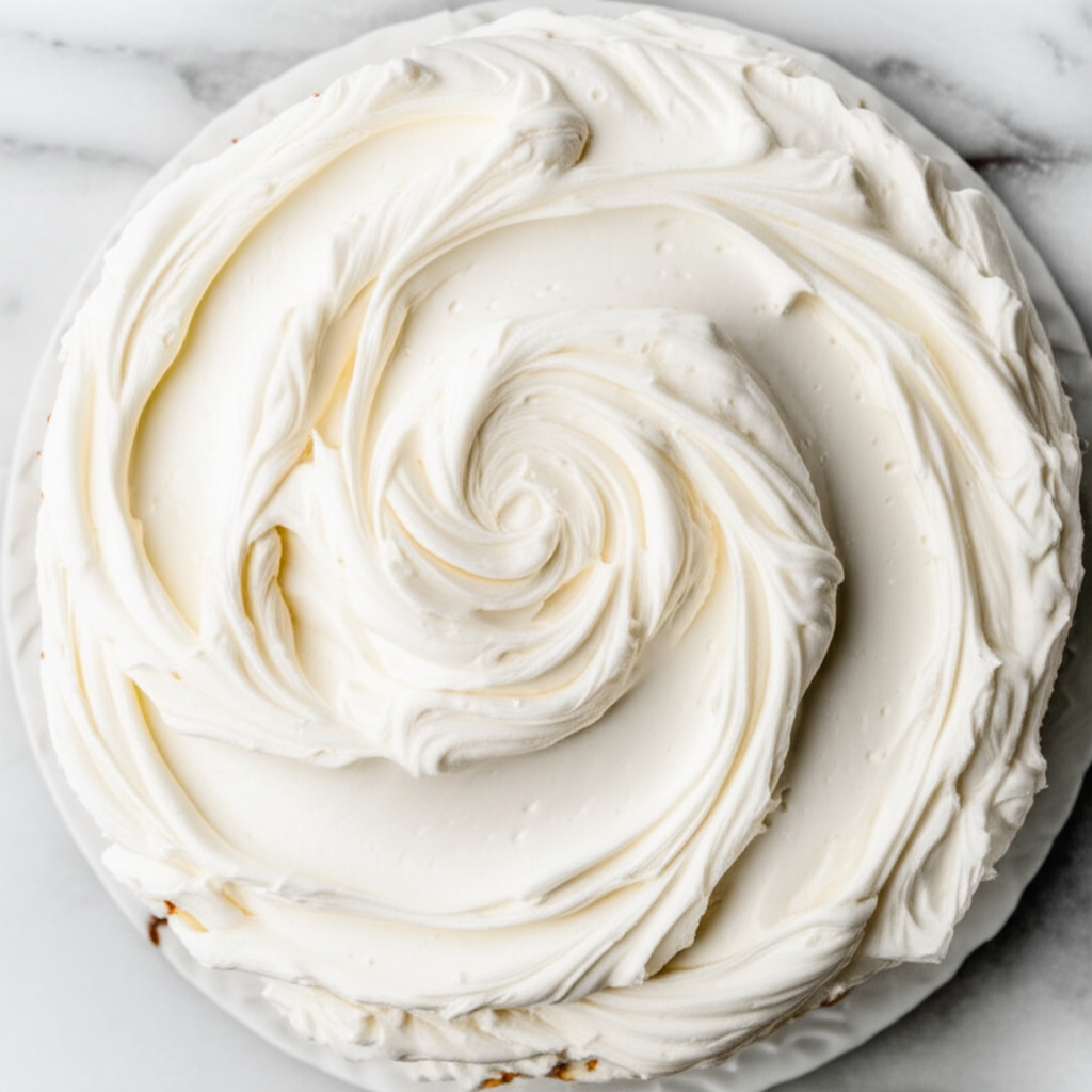 Bakery Baker's Cake Icing image