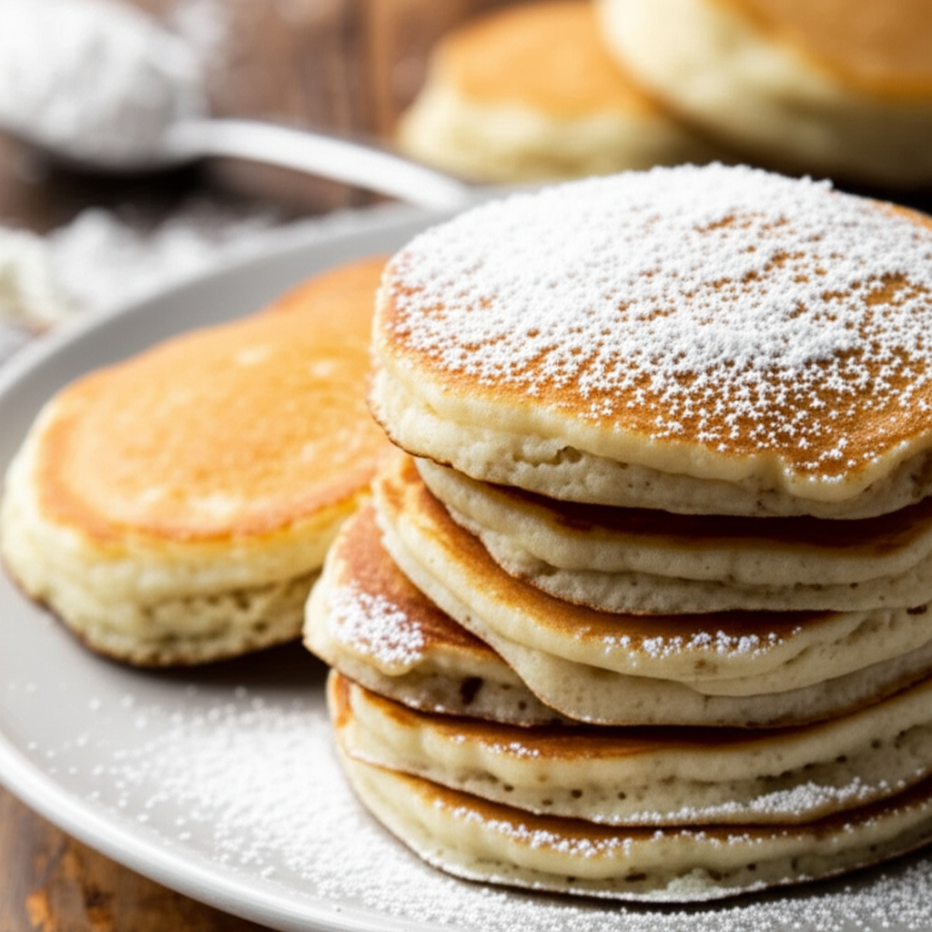 Baking Mix Aka Bisquick image