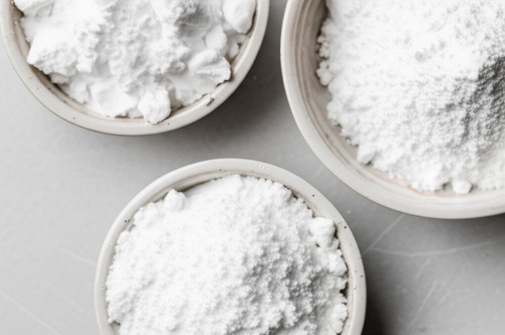 Baking Powder image