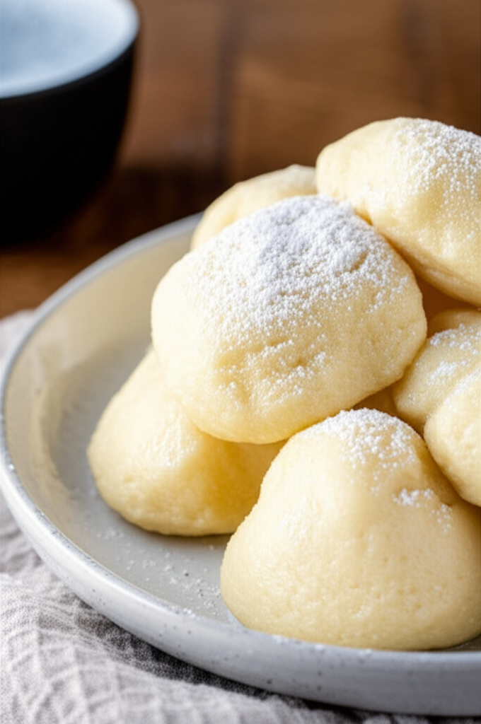 Baking Powder Dumplings image