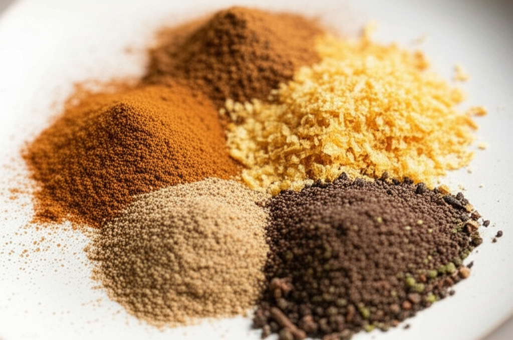 Baking Spice Copycat Pampered Chef Cinnamon Plus Mix image