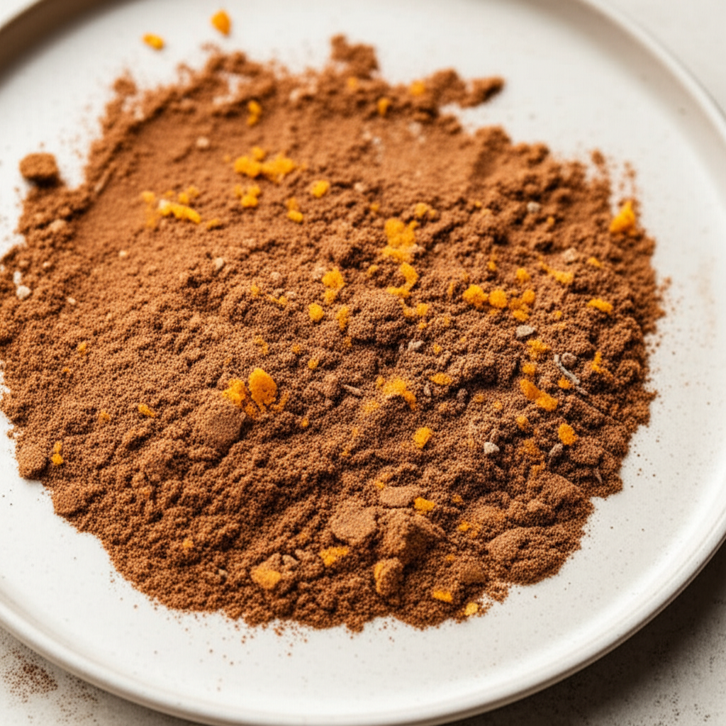 Baking Spice Blend Mix image
