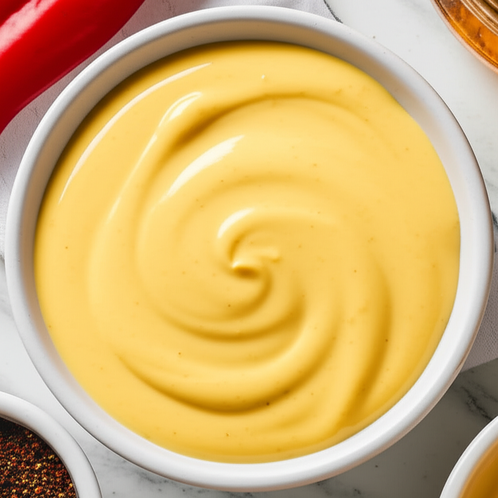 Baldwin House Honey Mustard Dressing image