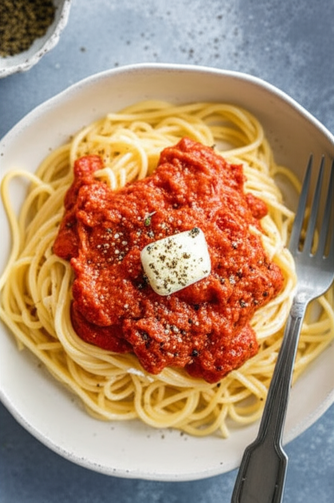 Balkan Spaghetti image