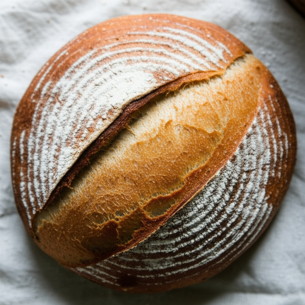 5 Minute Artisan Bread image