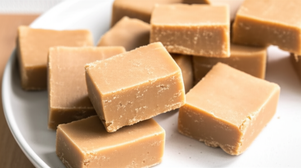 Ballymaloe Fudge image