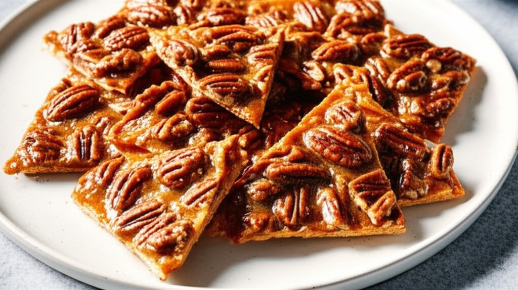Pecan Graham's image