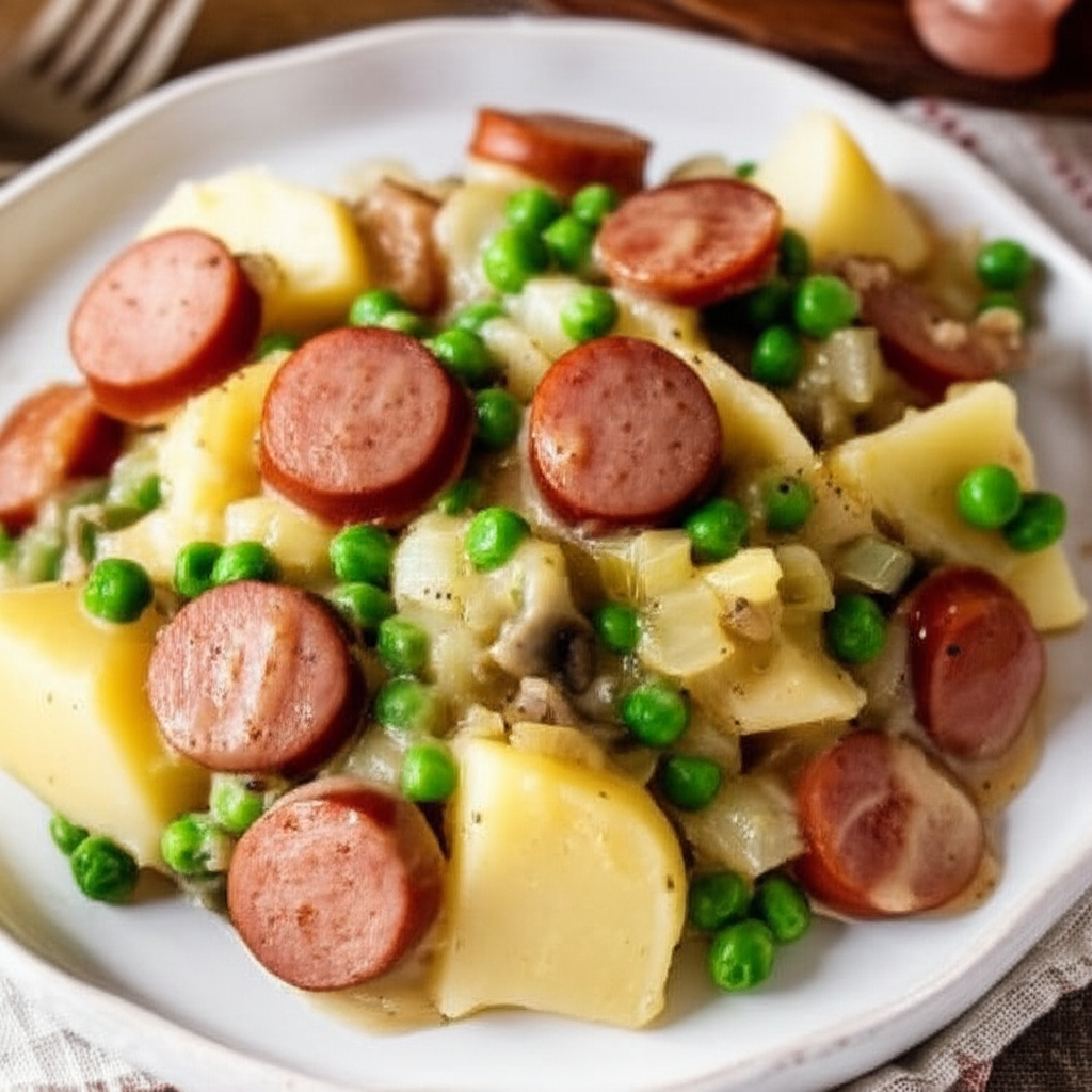 Penny Saver Casserole image