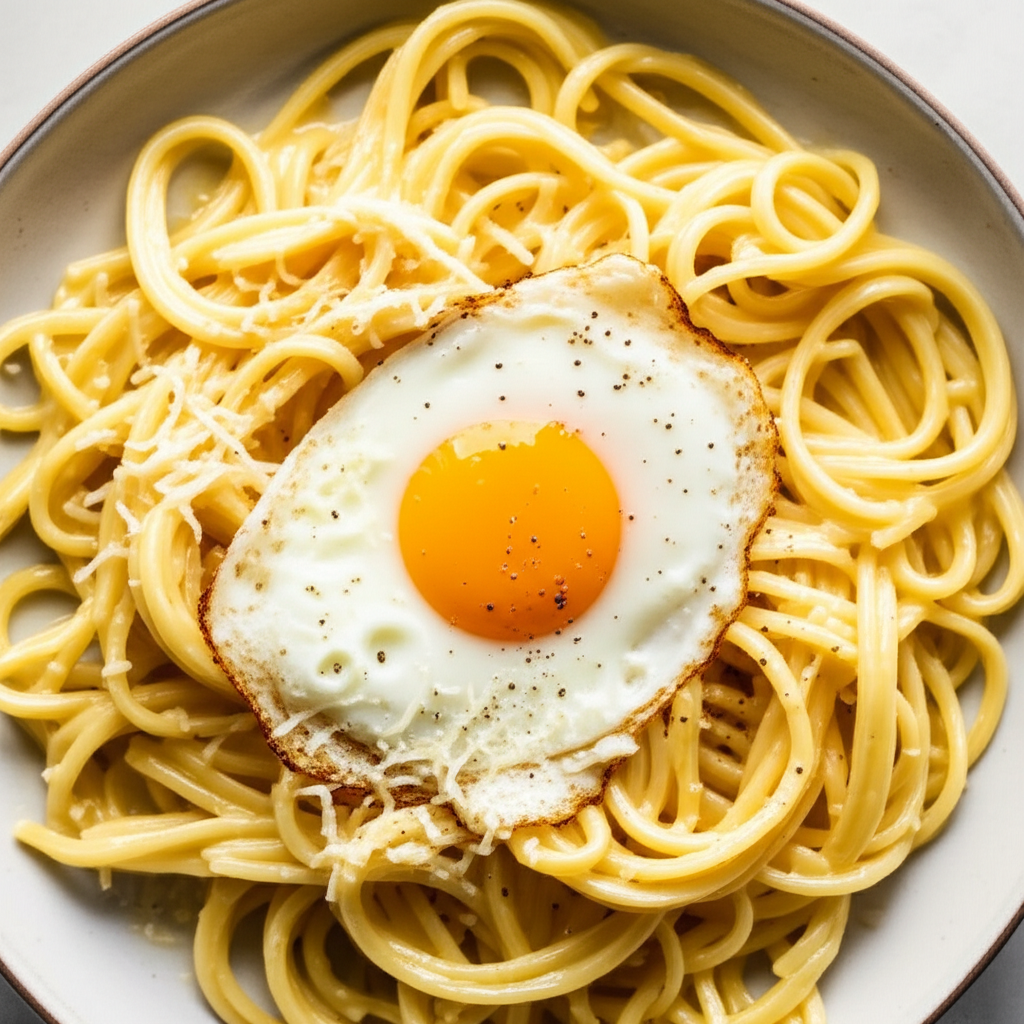 5 Minute Comfort Food image