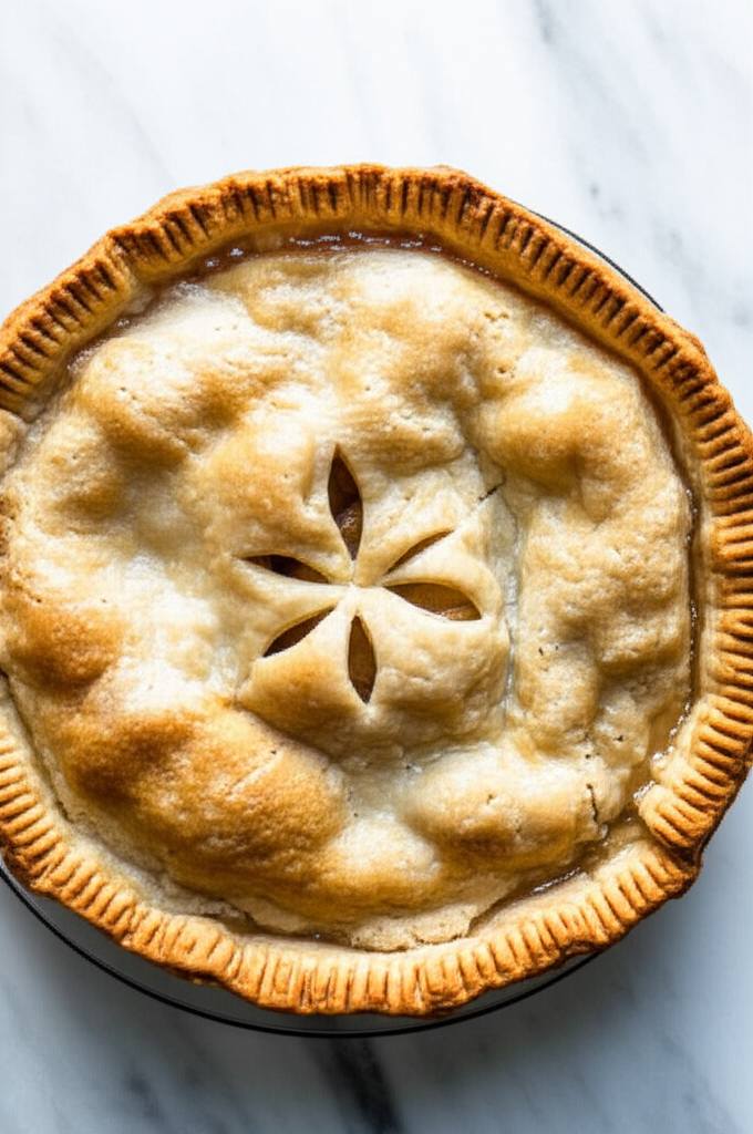 Perfect Apple Pie image