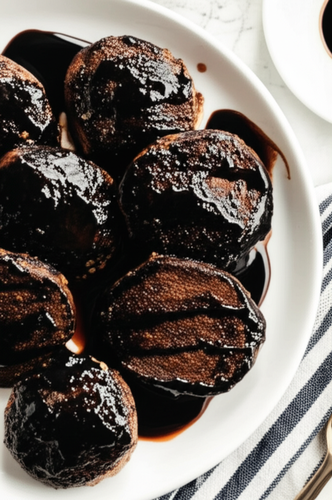 Balsamic Reduction For Recipe 222776 image