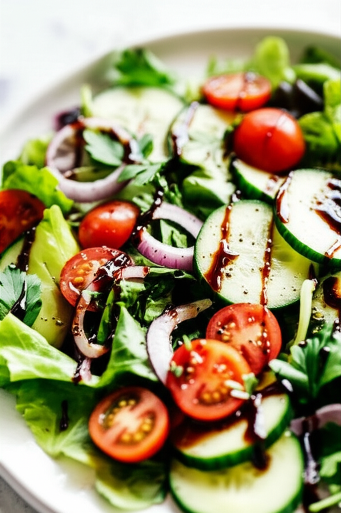 Balsamic Spritzer image