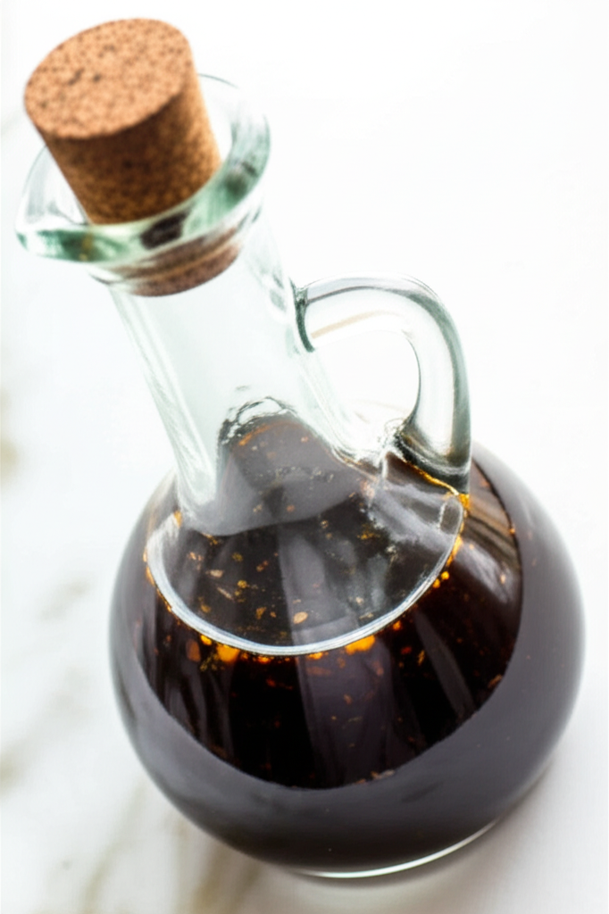 Balsamic Vinaigrette image