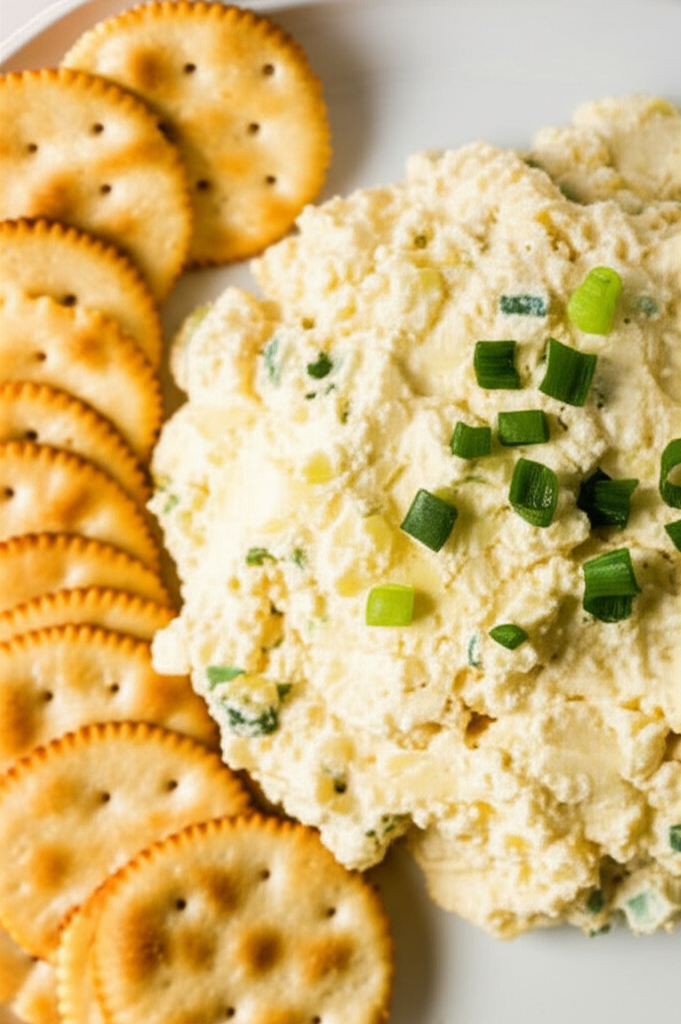 Pineapple Cracker Spread image