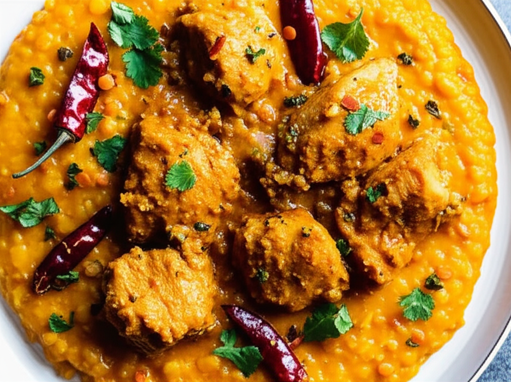 Featured: Cream Of Cauliflower Soup Vegan