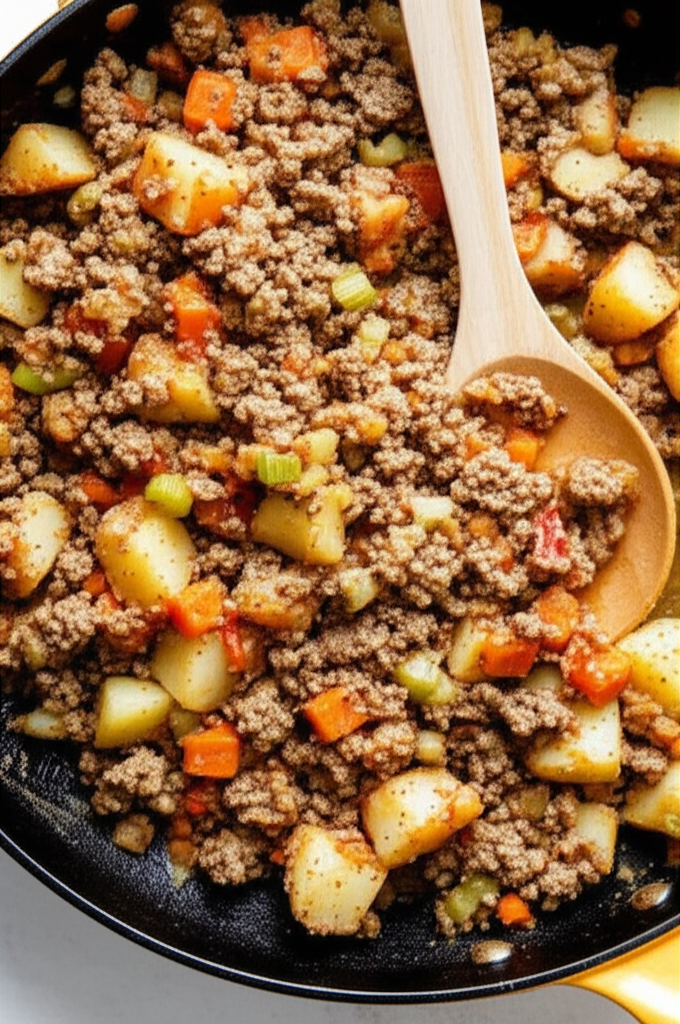 Featured: Cream Of Cauliflower Soup Vegan