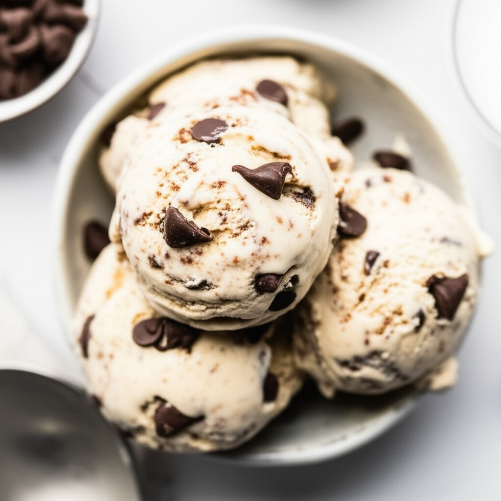 Featured: Cream Of Cauliflower Soup Vegan