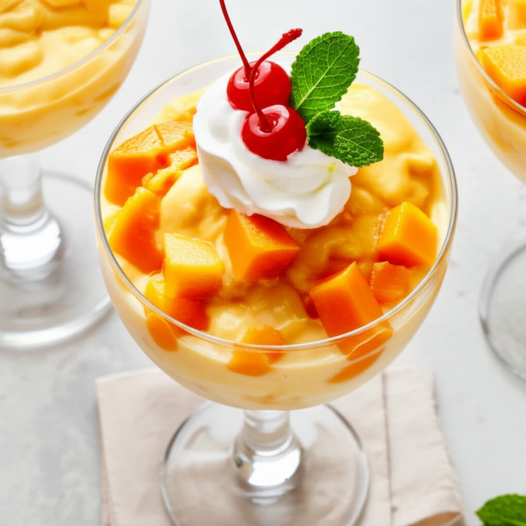 Banana Cocktail image