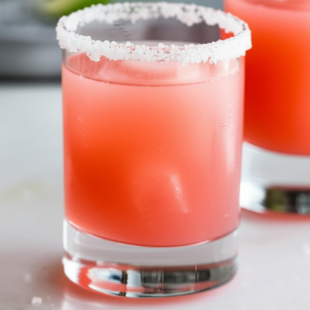 Pink Tequila Chihuahua image