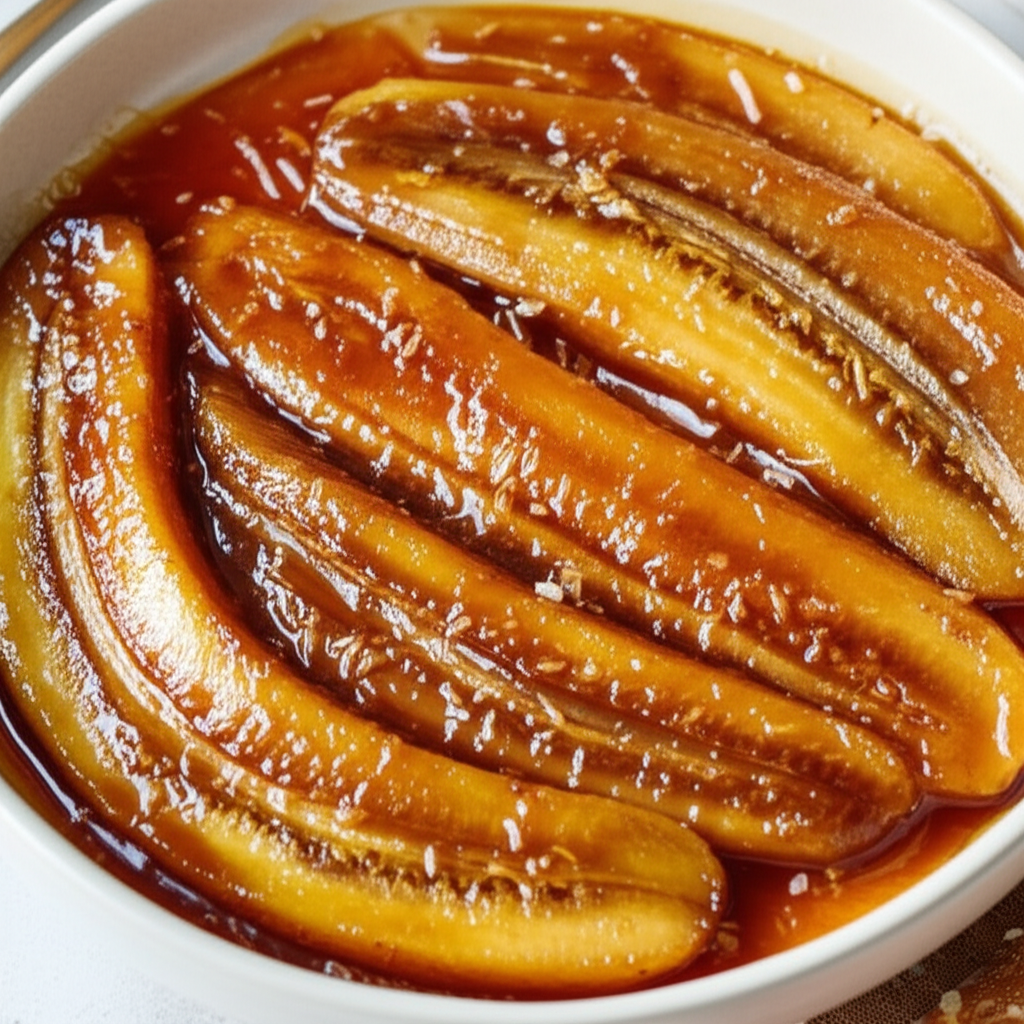 Banana Ambrosia image