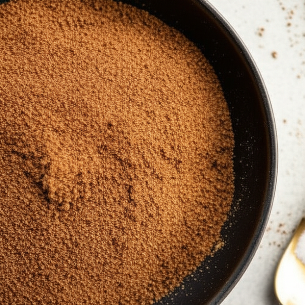 5 Spice Sugar image