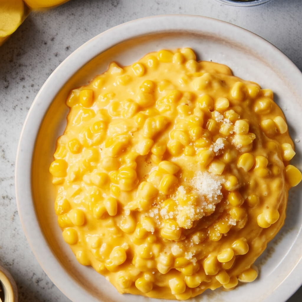 5 Star Creamed Corn image