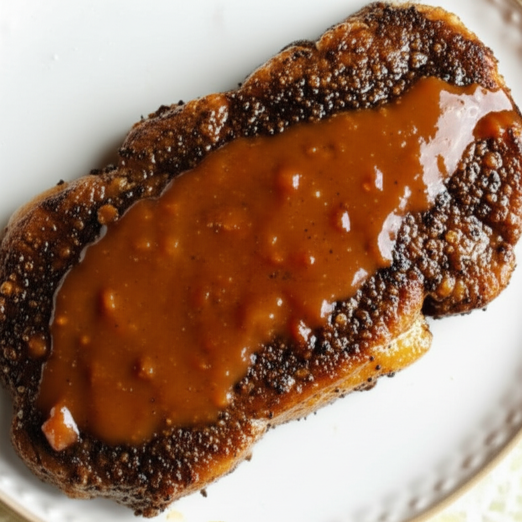 5 Star Gourmet Sauce For Steak image