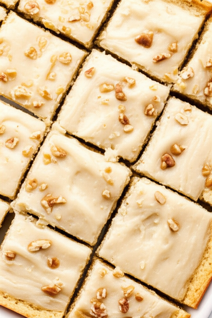 Banana Bars image
