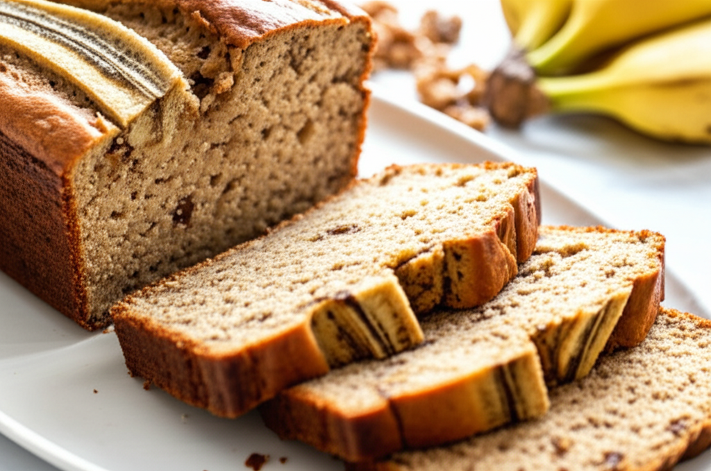 Banana Bead For The Bread Machine image