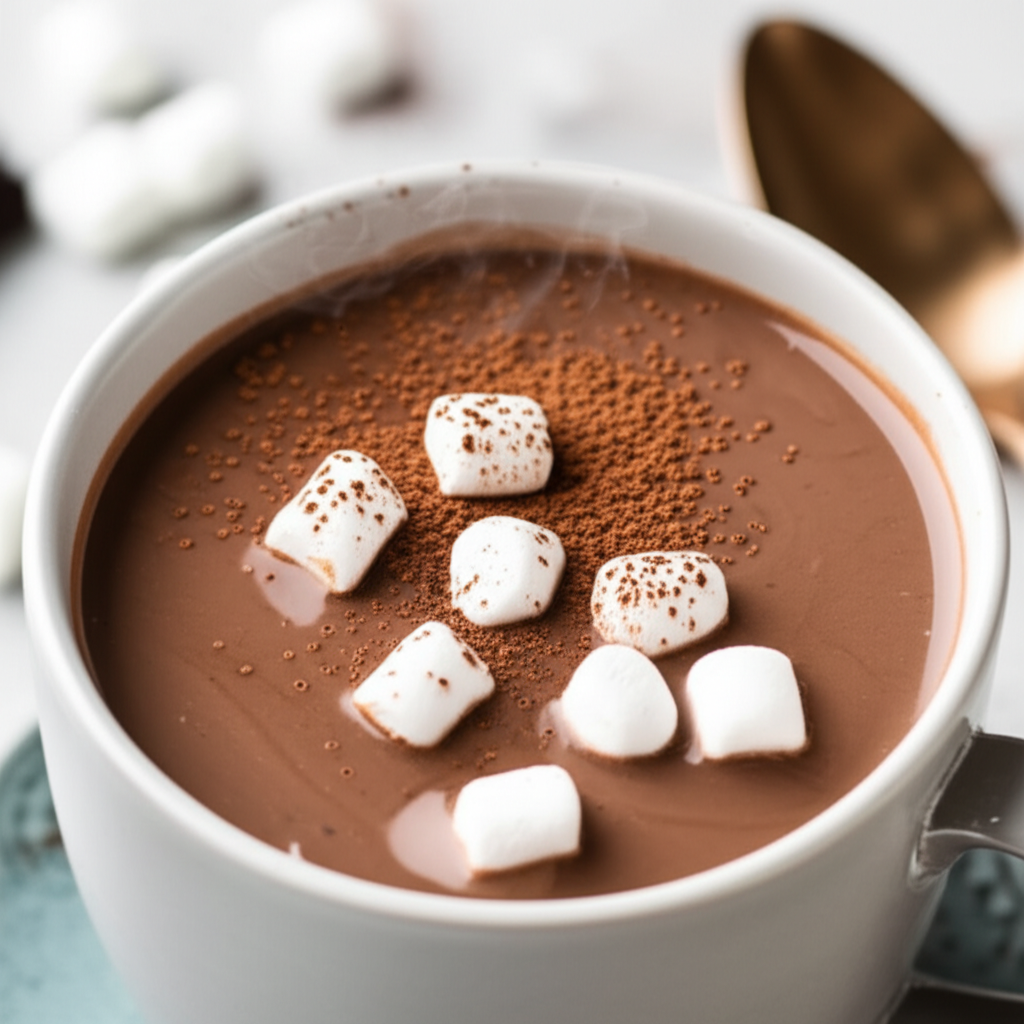 5 Star Hot Cocoa Mix image