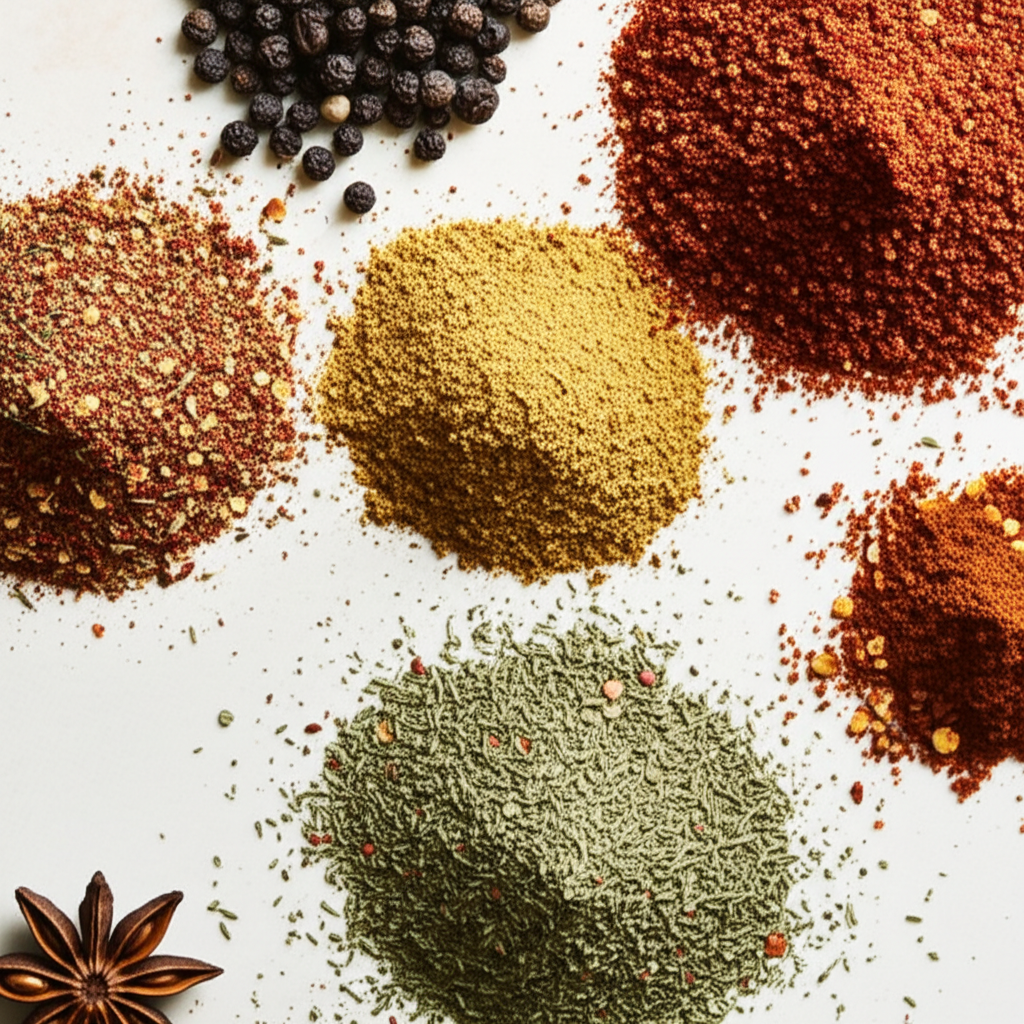 5 Steak Rubs For Grilling image