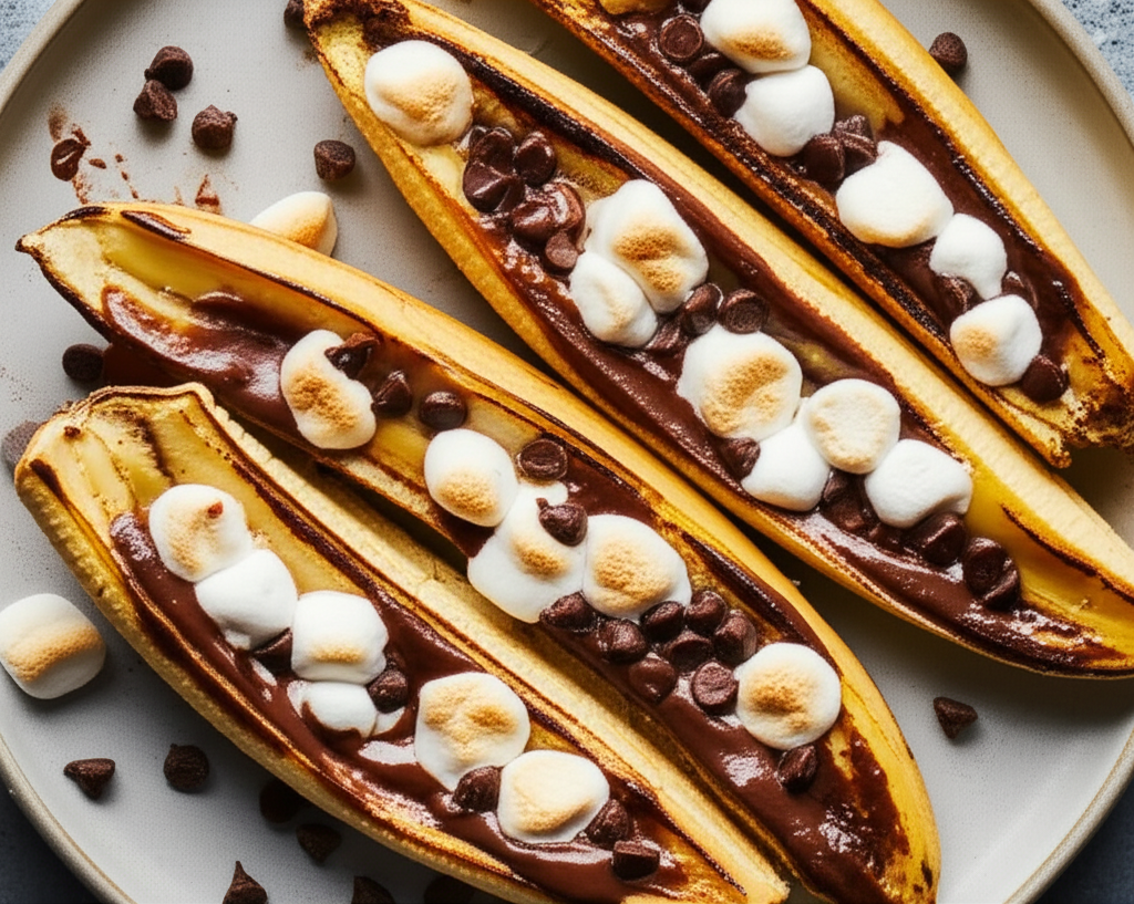 Banana Boats image