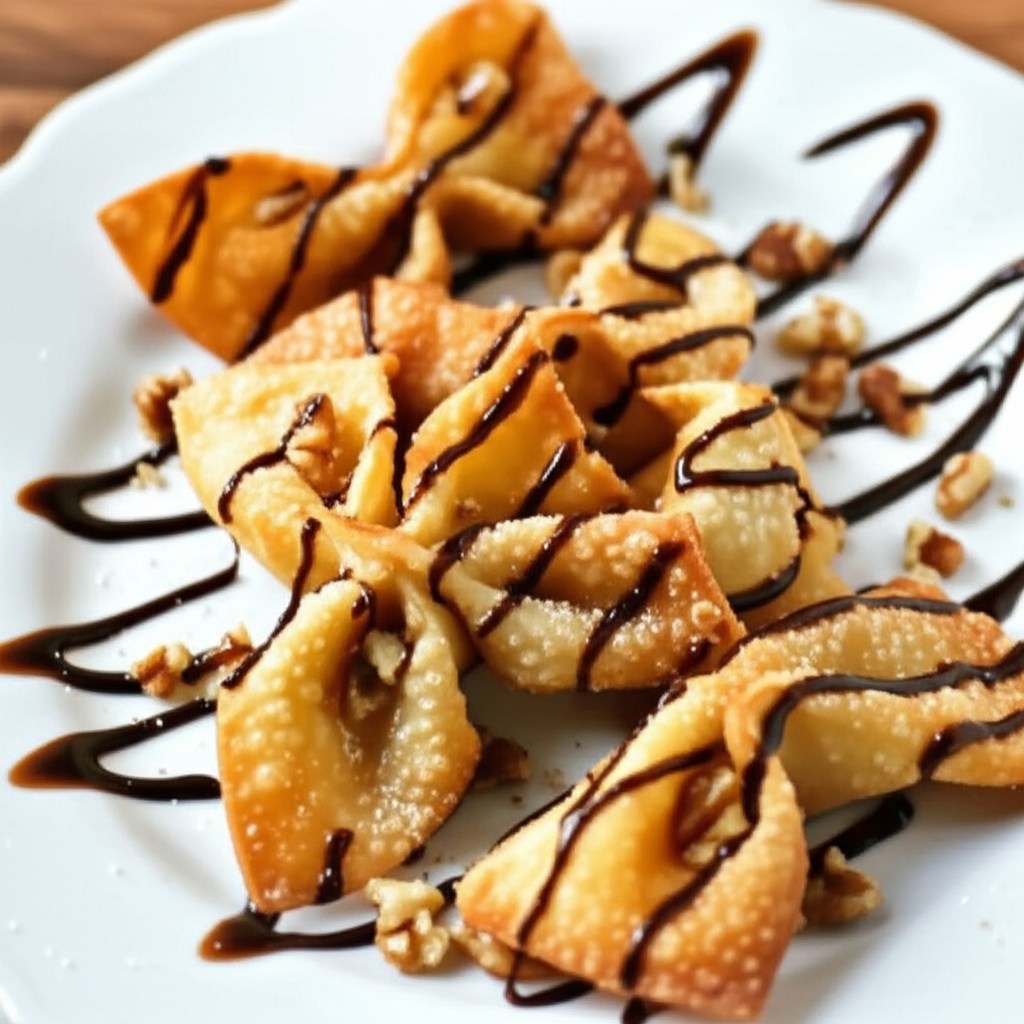 Banana Bowties image