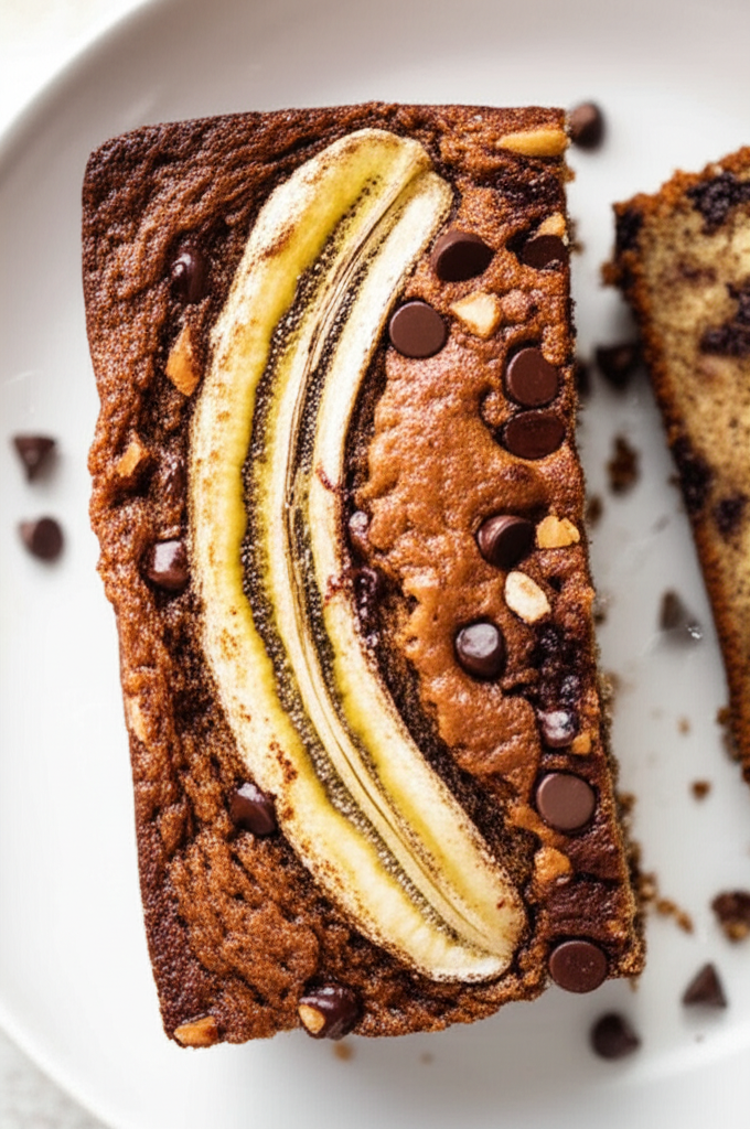 Banana Bread image