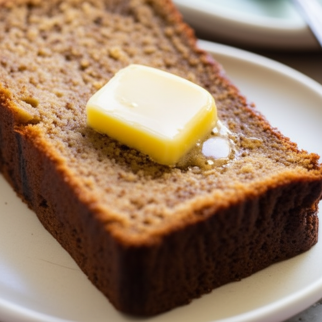 Banana Bread Disneyland Resort image