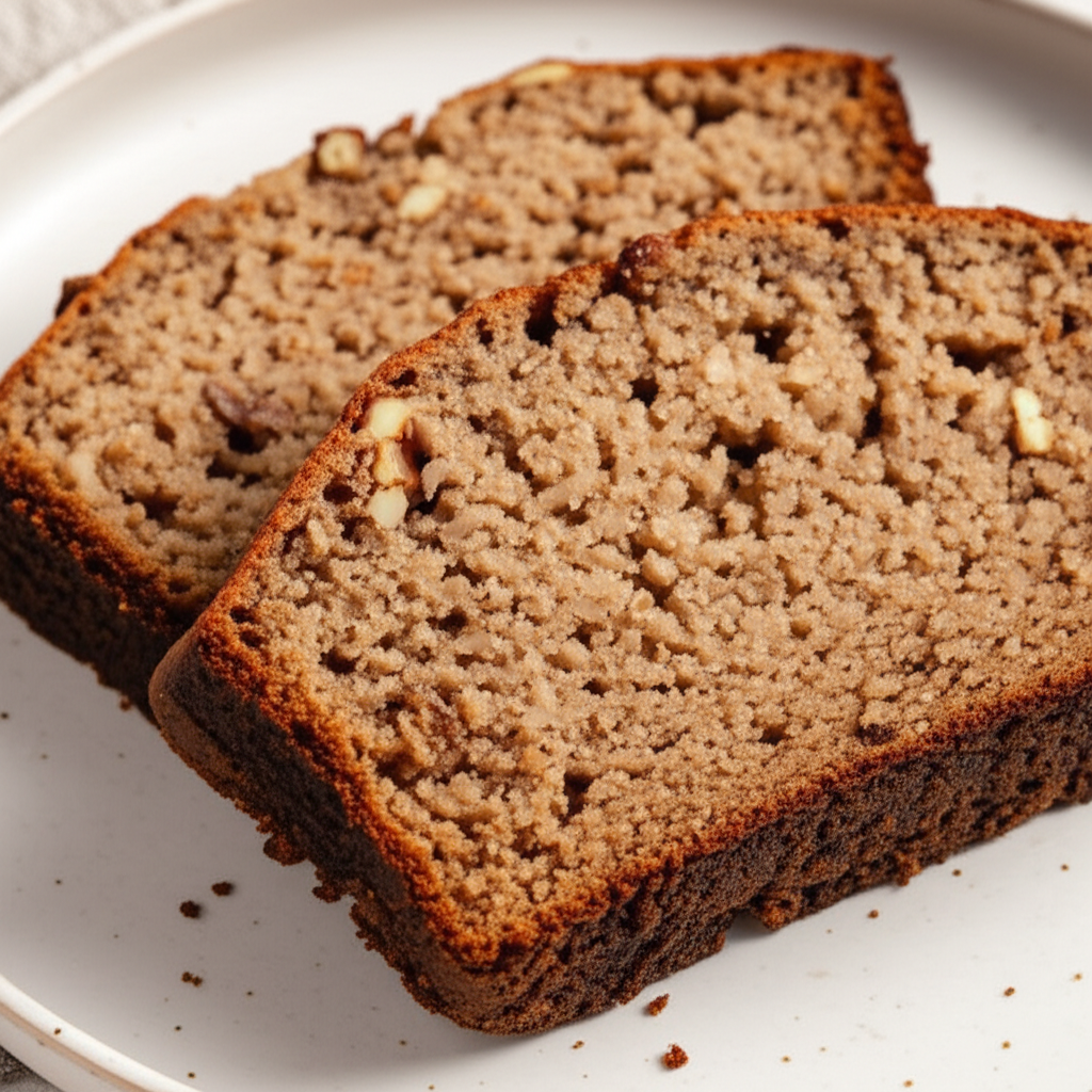 Banana Bread Blast image