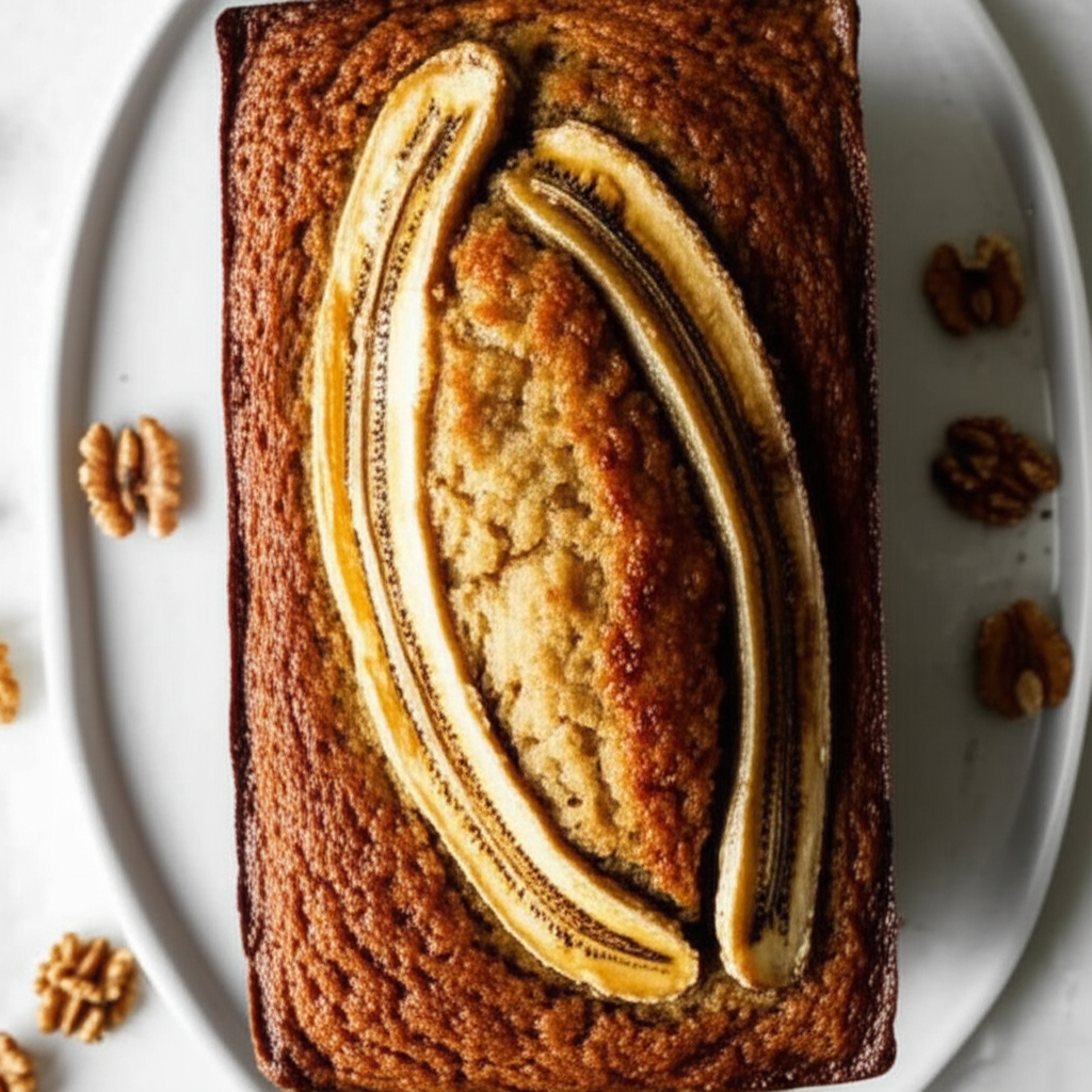 Banana Bread By Williams Sonoma image