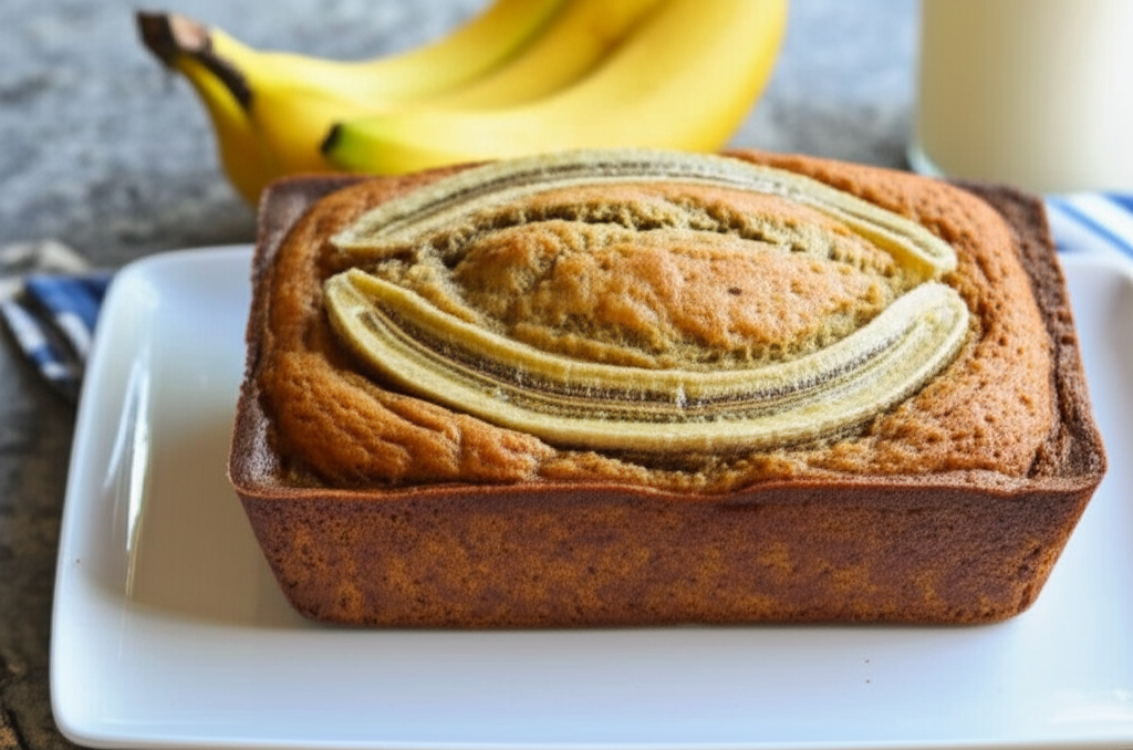 Banana Bread Ii image