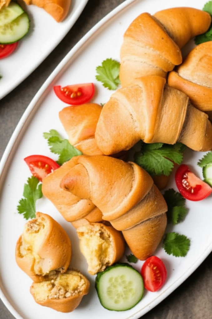 5 C's Crescents image