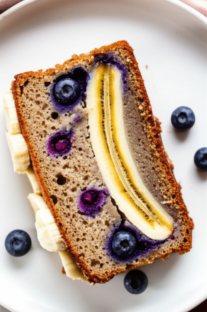 Banana Cake image