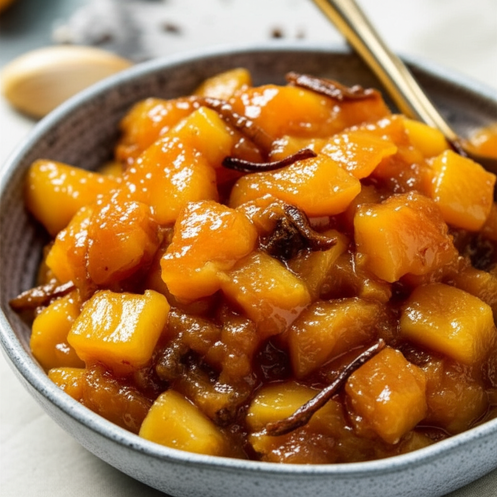 Banana Chutney image